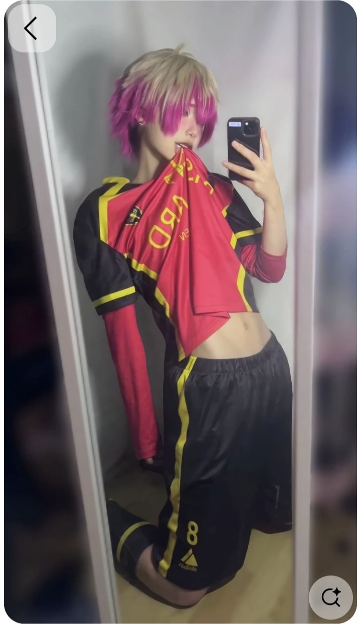 Alexis Ness( el miguajero pero tierno) thumbnail