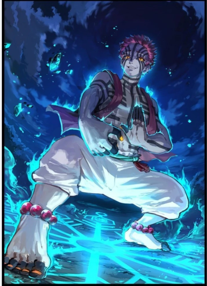 He comes thumbnail