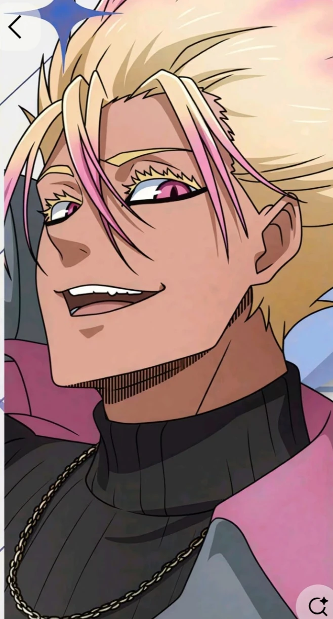 Ryusei Shidou thumbnail