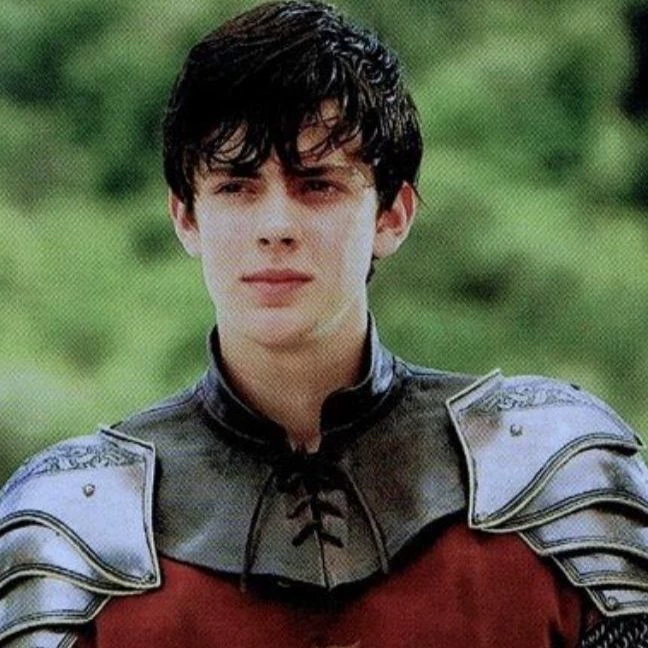 Edmund Pevensie thumbnail