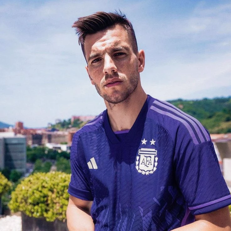 Giovani Lo Celso thumbnail