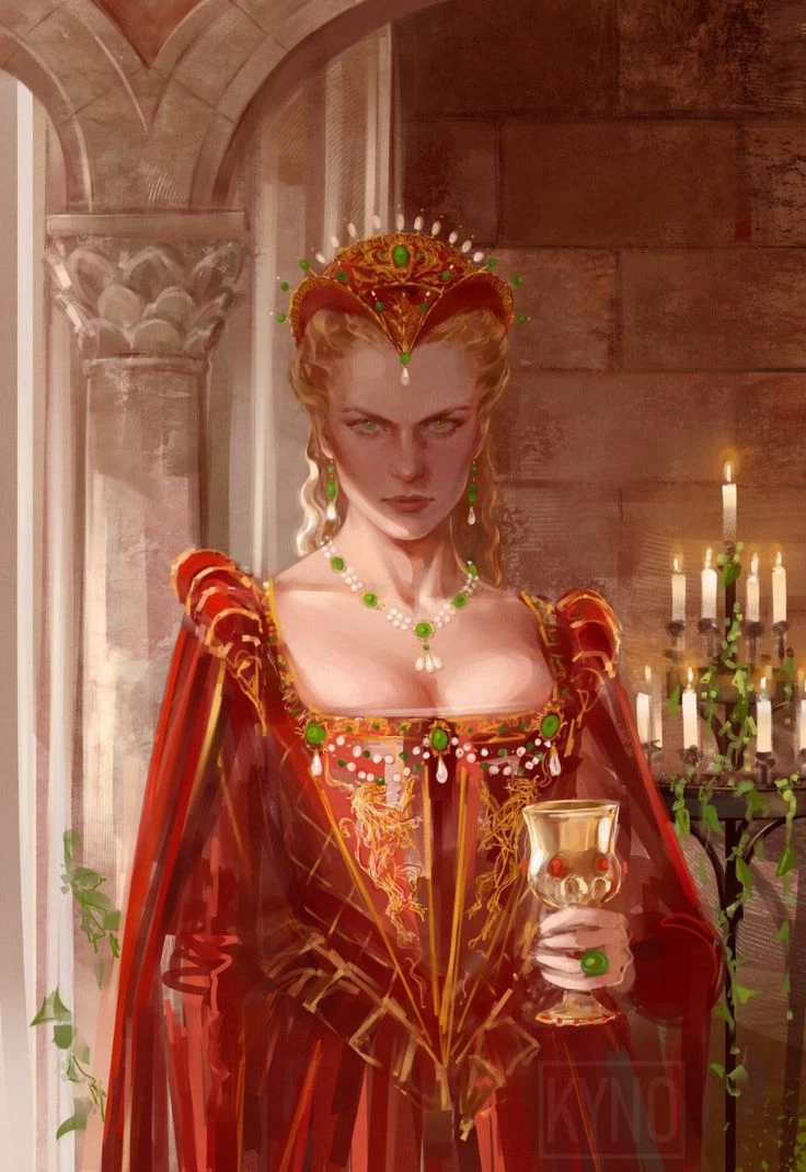Cersie Lannister thumbnail