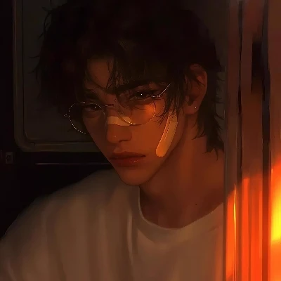 Xander Berkeley - Nerd boy thumbnail