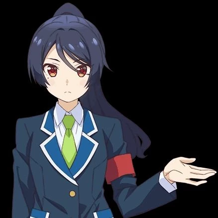 Rin Shinomiya thumbnail