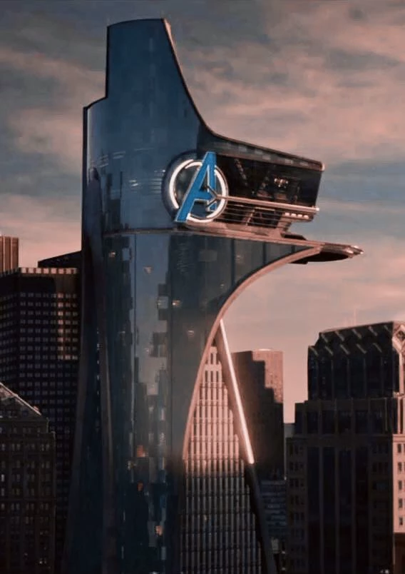 the Avengers thumbnail