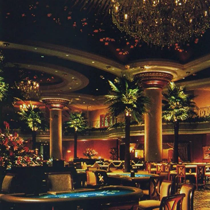 Casino thumbnail