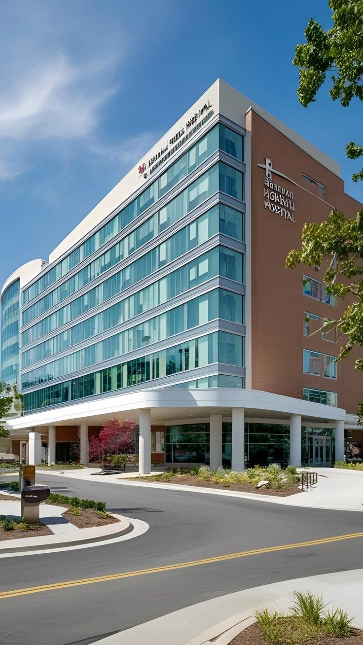 hospital thumbnail
