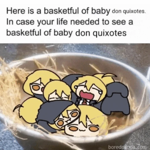 don quixote (s)  thumbnail