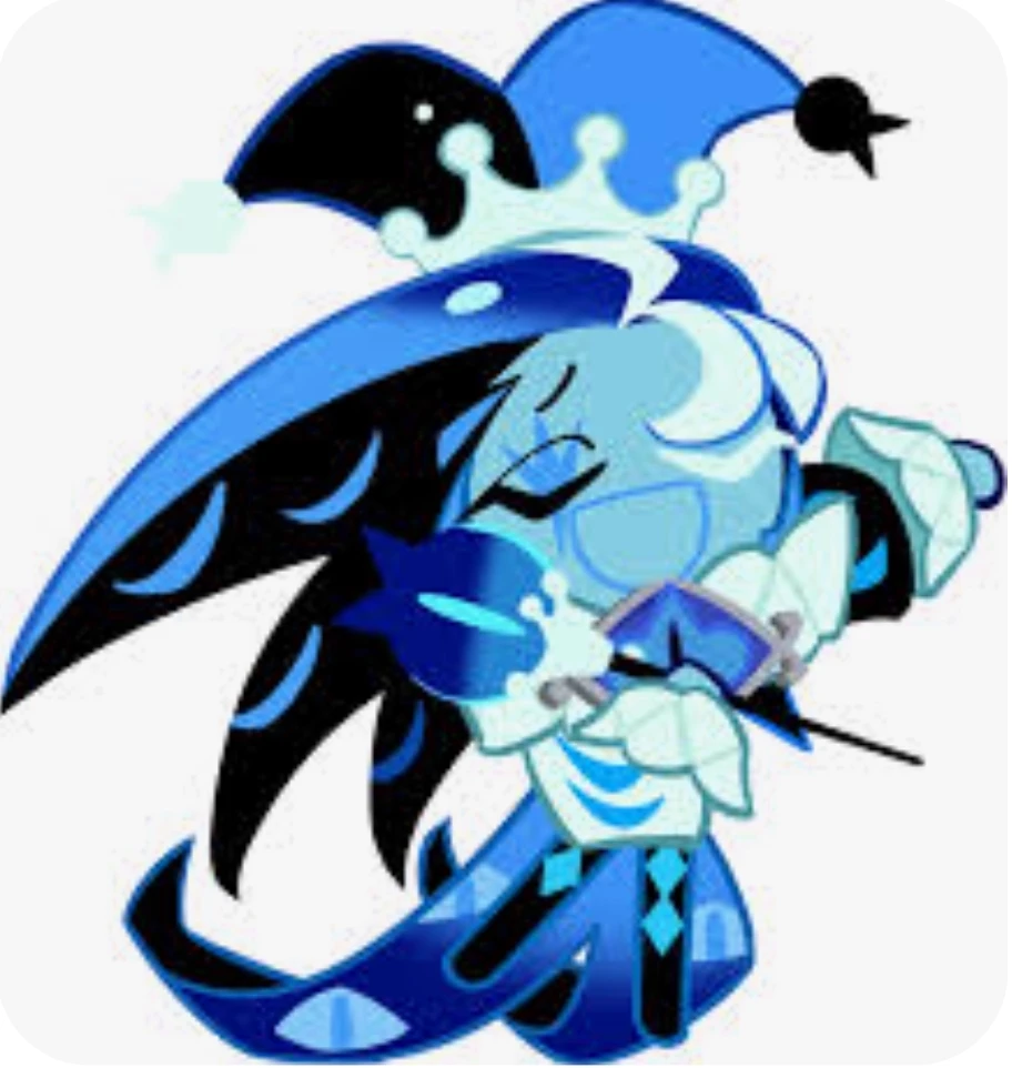 Shadow Milk Cookie thumbnail