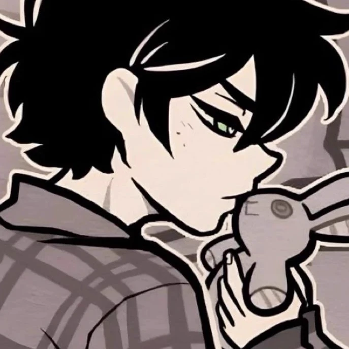 Andrew Graves \| AU thumbnail