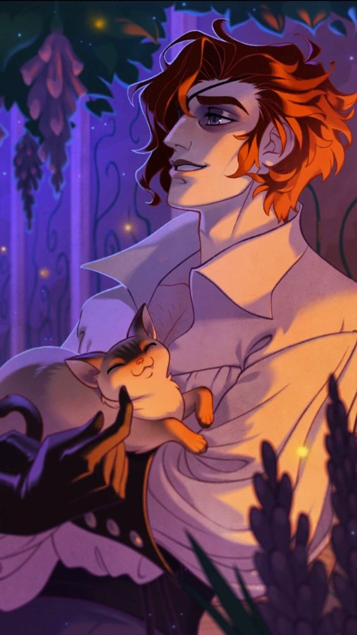 Julian \|\| 𝓣𝓱𝓮 𝓐𝓻𝓬𝓪𝓷𝓪 thumbnail