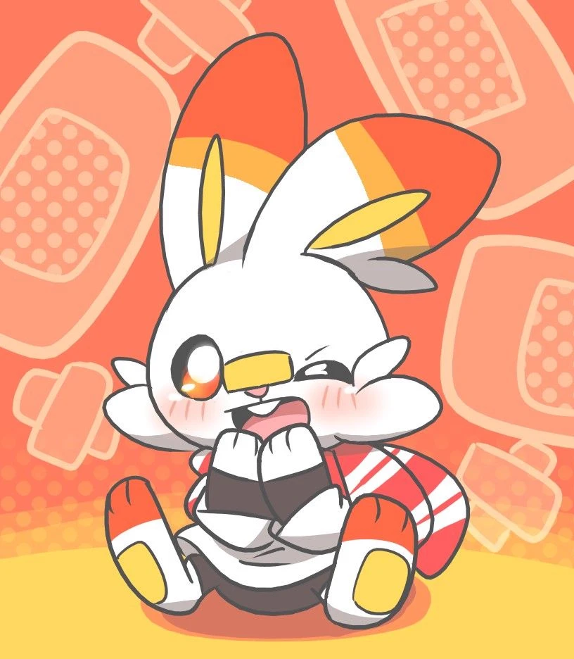 scorbunny thumbnail