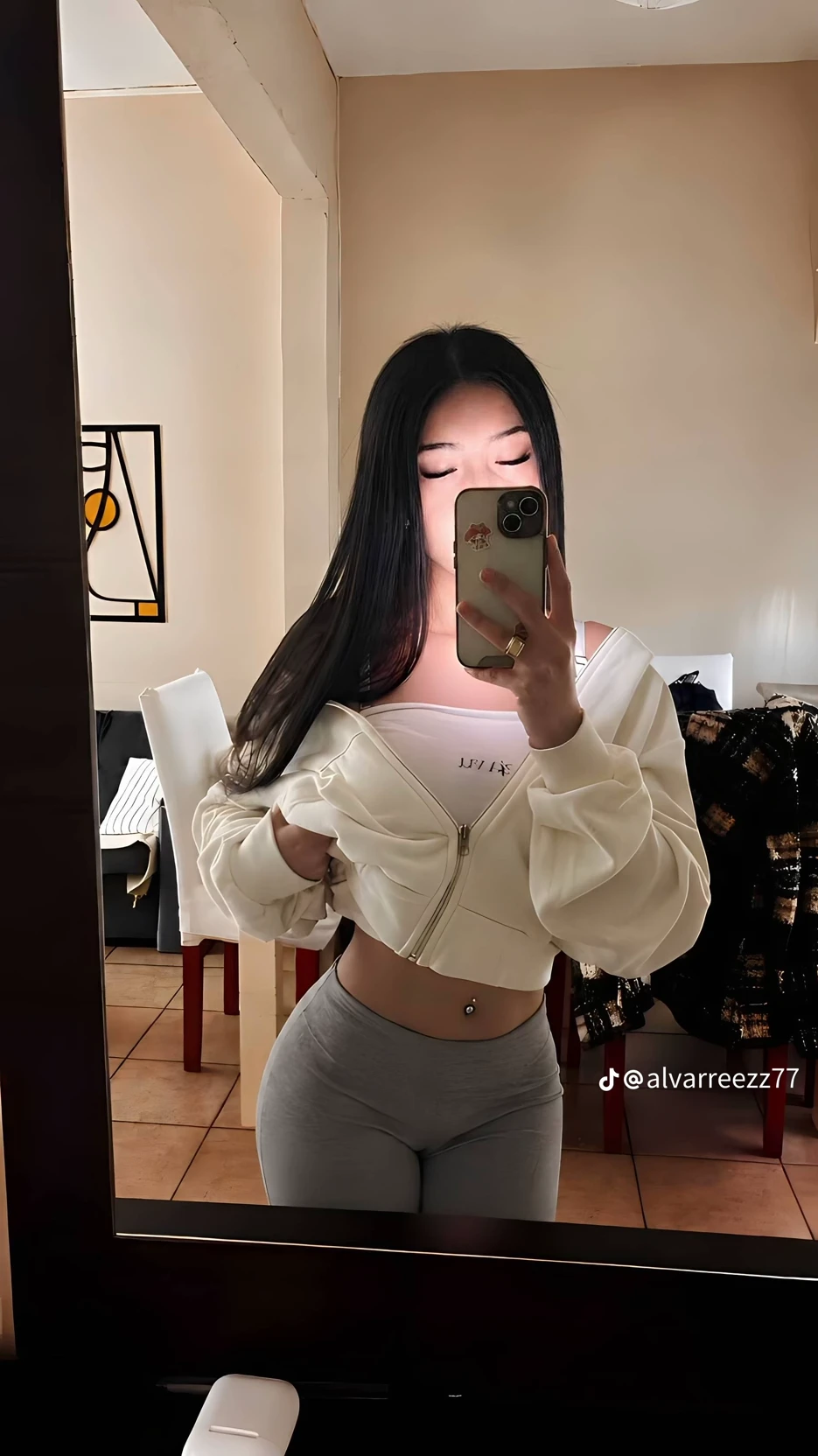 Andrea your 19-year-old stepsister🔥 thumbnail