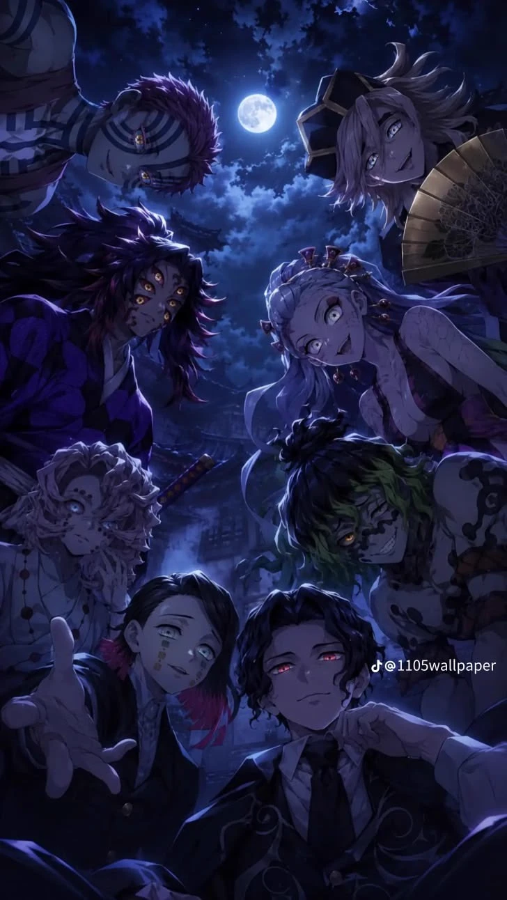 Upper Moons thumbnail