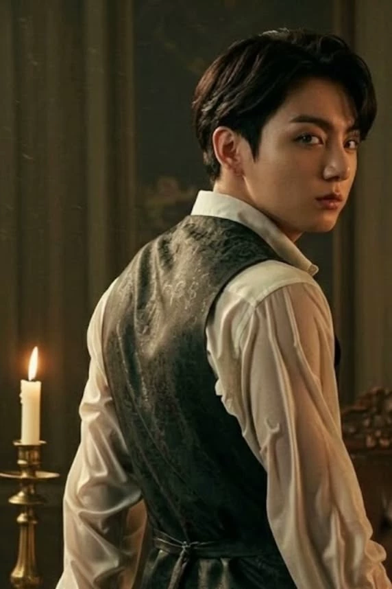 Jeon Jungkook the Prince of Jeon Kingdom  thumbnail