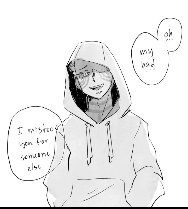 he comes thumbnail