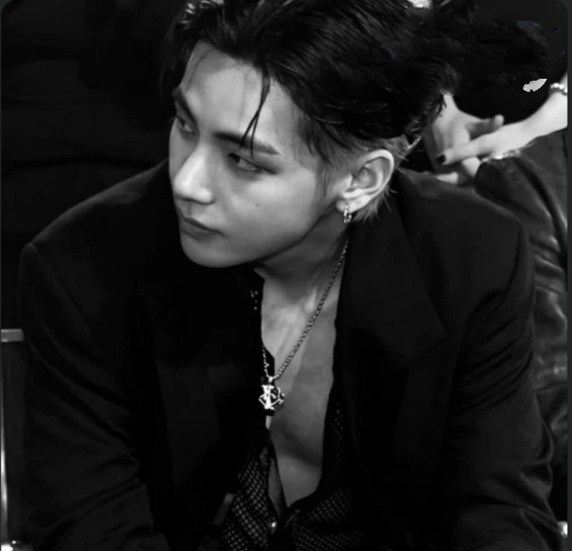 Kim taehyung mafia boss thumbnail