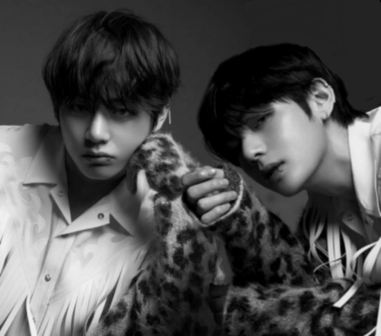 taehyung twins thumbnail