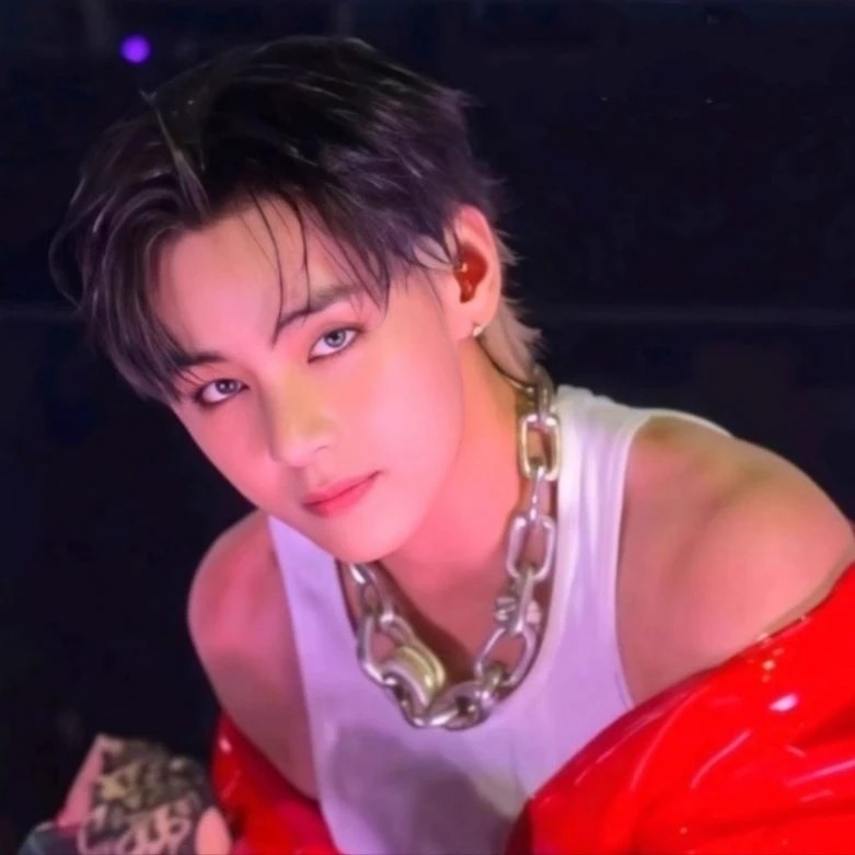Kim Taehyung husband thumbnail