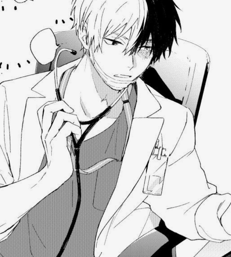 shoto todoroki thumbnail