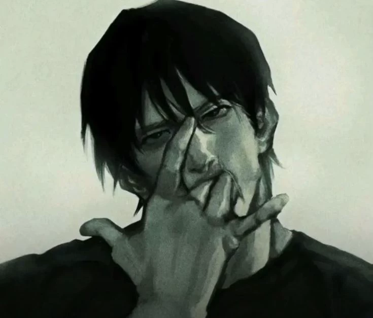 Toji Fushiguro - Padrasto thumbnail