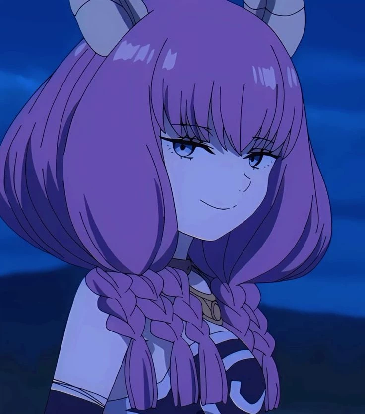 Aura becomes your slave (Sousou no Frieren) thumbnail