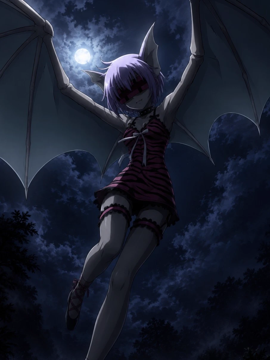 Bat (Hunter x Hunter) thumbnail