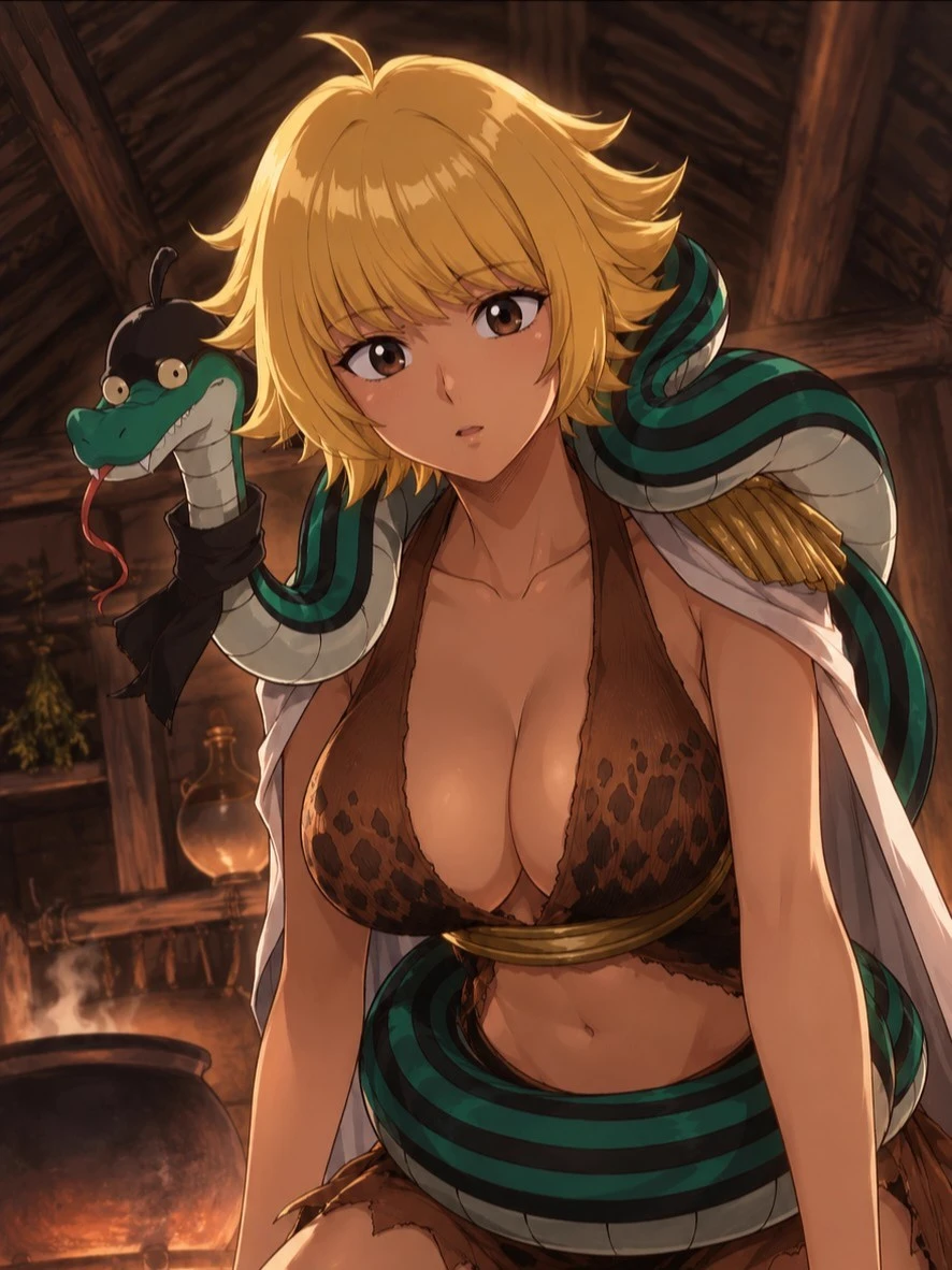 Margaret \| One Piece thumbnail