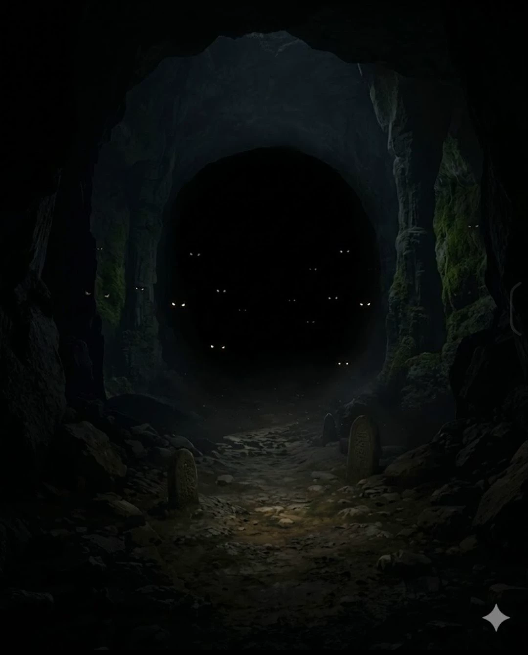 Monsters in the dungeon thumbnail