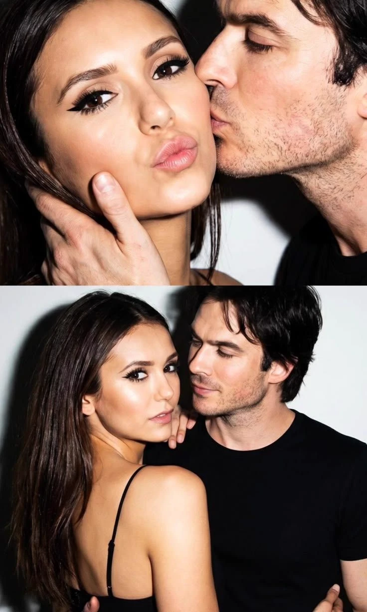 Damon Salvatore thumbnail