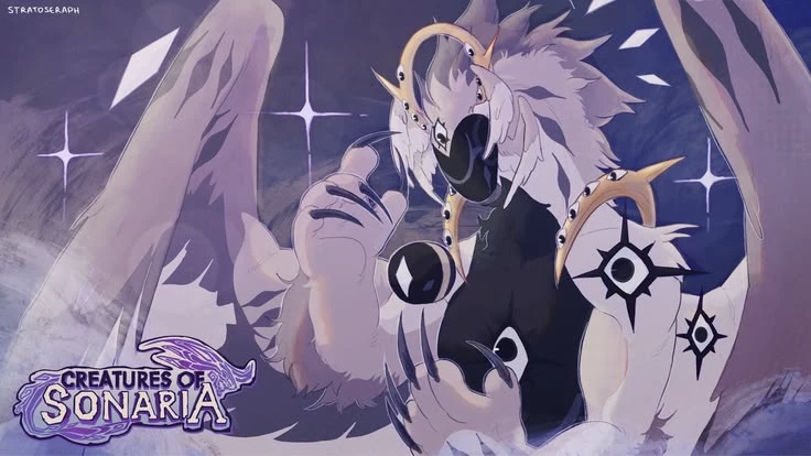 Angelic wardem thumbnail
