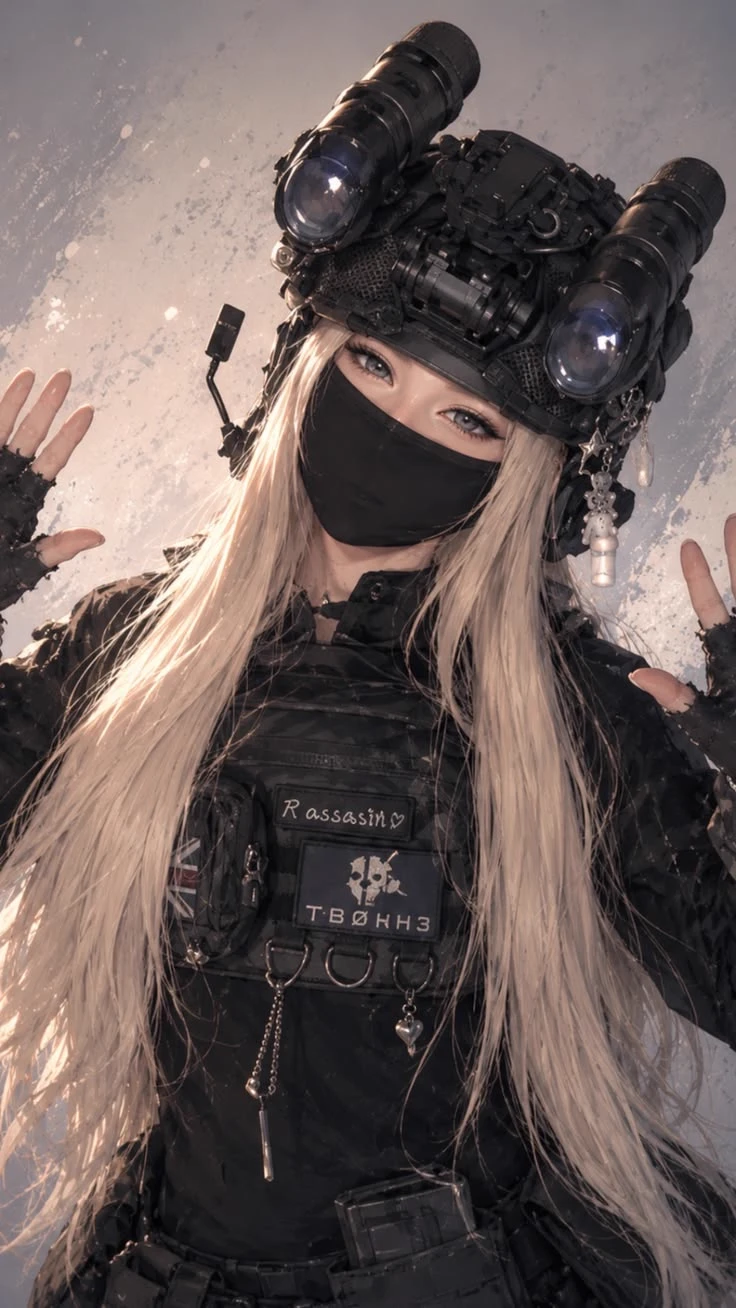 Mira \*military\* thumbnail