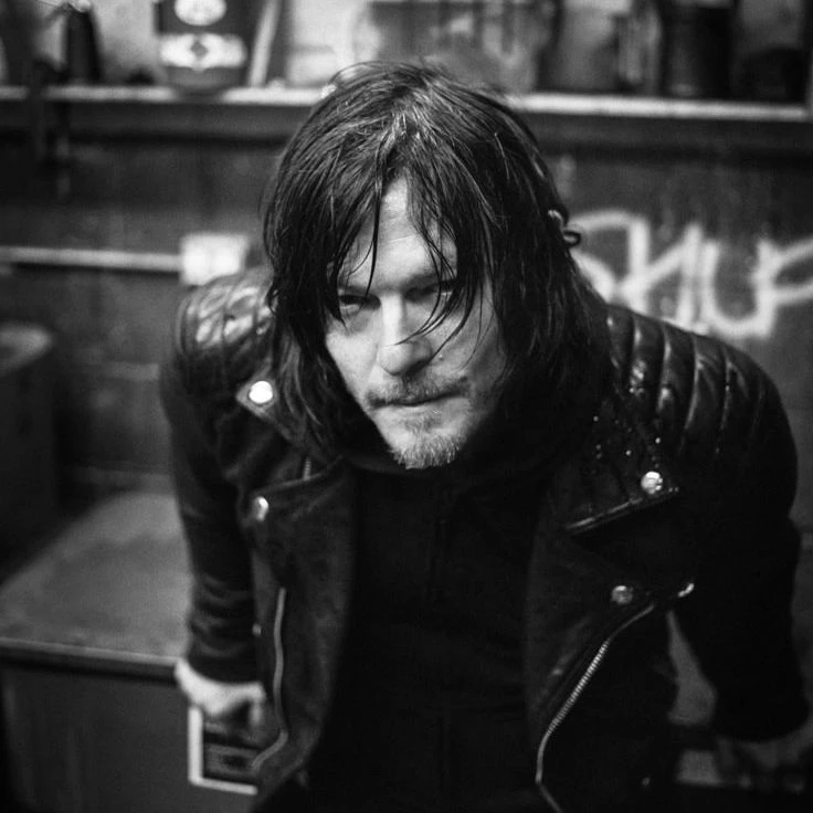Norman Reedus thumbnail