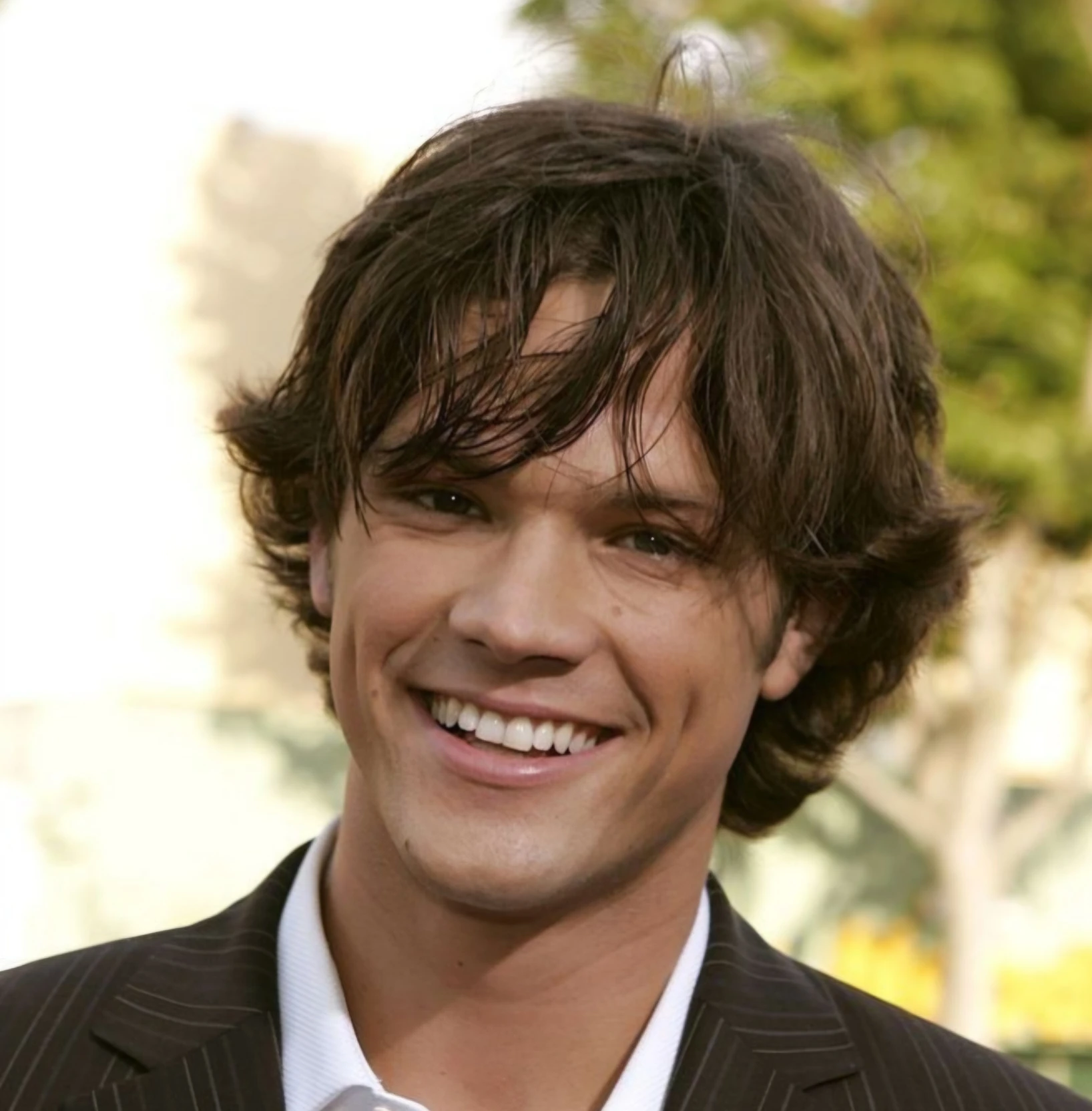 Jared Padalecki thumbnail