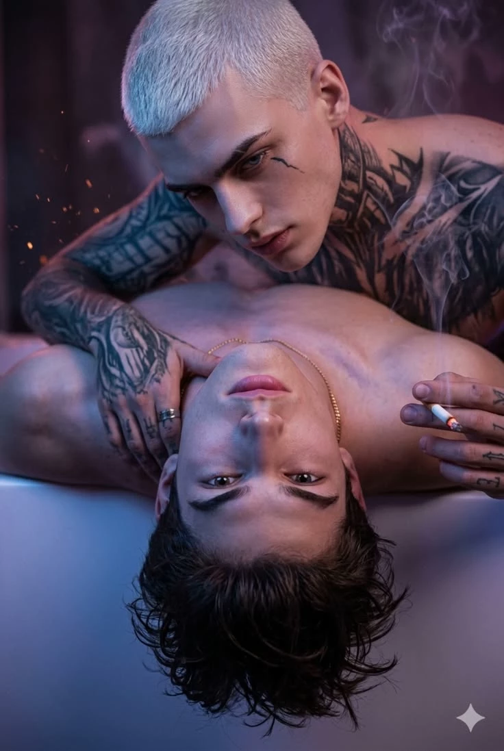 Elias Vance thumbnail