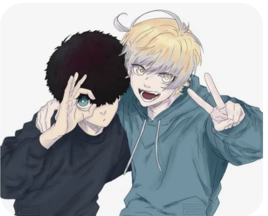 Charles x niko thumbnail
