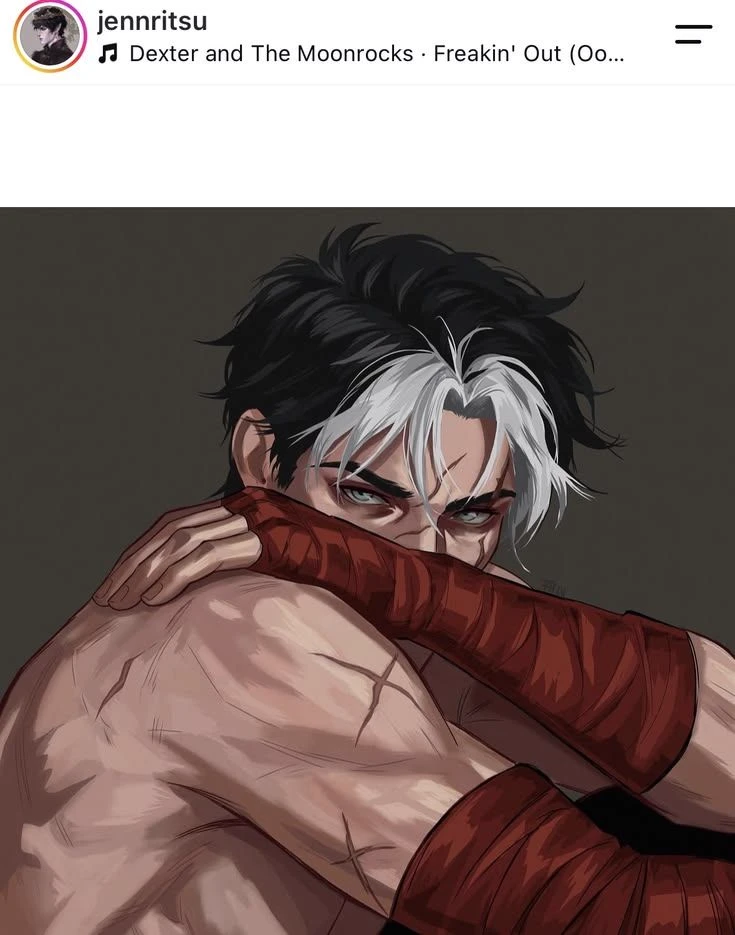 Jason Todd thumbnail