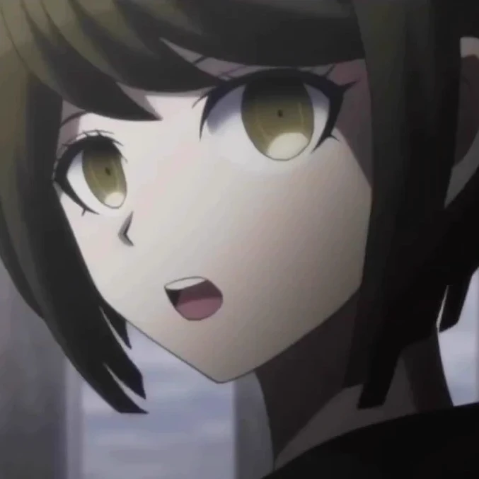 Komaru Naegi thumbnail