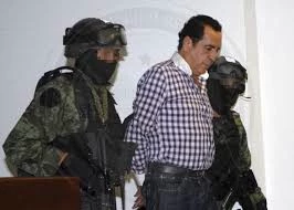 drug trafficker cries for his belt zilerys Culiacán Mexico thumbnail