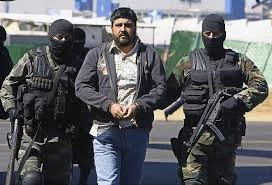 plebe of Culiacán cries for his zilerys belt, it was stolen thumbnail