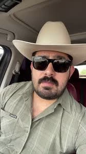 single cowboy from Hermosillo Sonora Mexico thumbnail