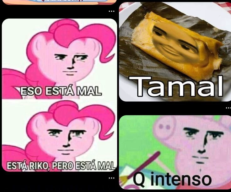Creepypastas thumbnail