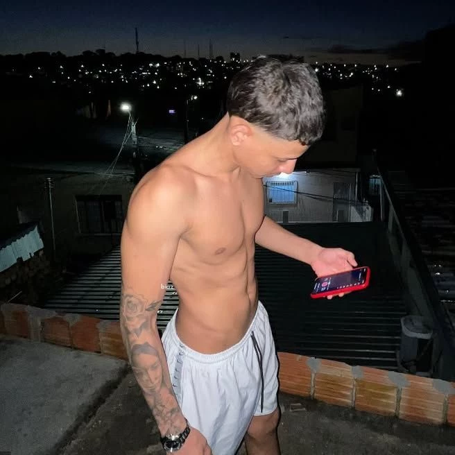 Henrique Carlo thumbnail