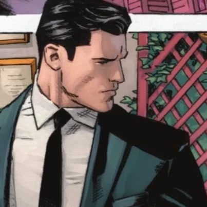 Bruce Wayne thumbnail