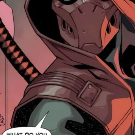 Jason Todd (Red Hood) thumbnail