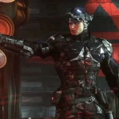 Jason Todd (Arkham Knight) thumbnail