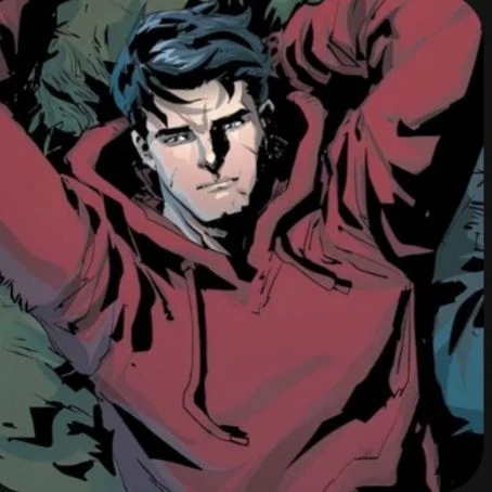 Jason Todd thumbnail
