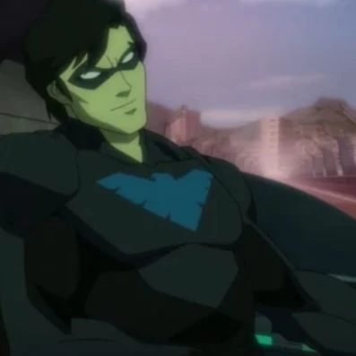 Nightwing (Dick Grayson) thumbnail