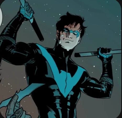 Night Wing thumbnail