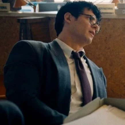 Clark Kent thumbnail